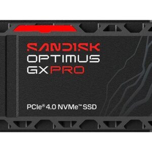 Sandisk SSD 600Xtbw Rating 7300 7300MB