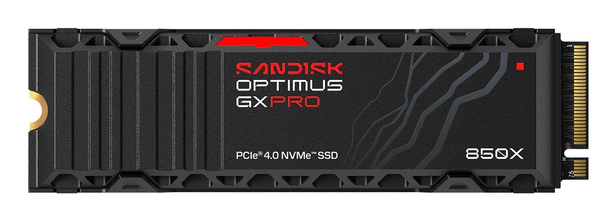 Sandisk SSD 600Xtbw Rating 7300 7300MB