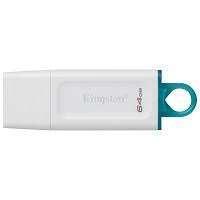 Kingston Memory Drive Flash Usb3 64Gb/Kc-U2G64-5R