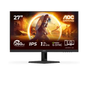 Aoc Lcd Monitor 27 1920