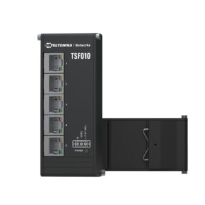 Teltonika Switch Switch Type Unmanaged