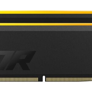 Lexar Memory Dimm 16Gb Ddr5-6000/K2 Ld5U16G60C38Bv-Rgd