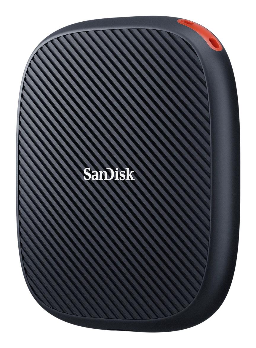 Sandisk External SSD Read Speed 1000 Mb/S 1000MB