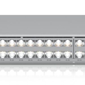 Ubiquiti Switch Switch Type Managed 1000
