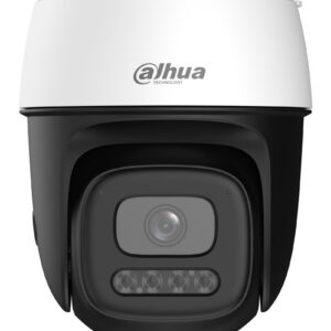 Dahua Wrl Camera 3Mp Pt Dome Wifi P3I-Pv-0280B