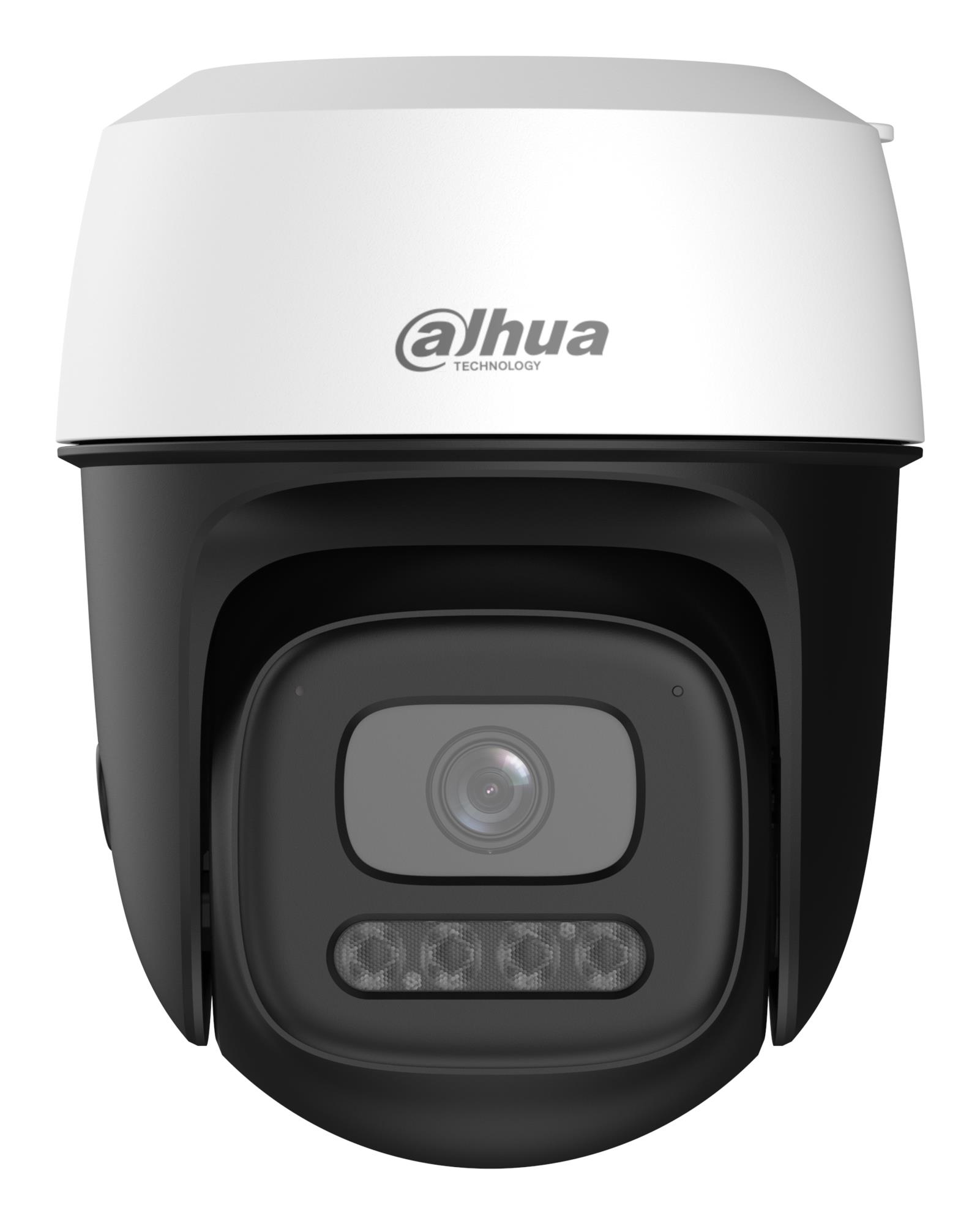 Dahua Wrl Camera 3Mp Pt Dome Wifi P3I-Pv-0280B