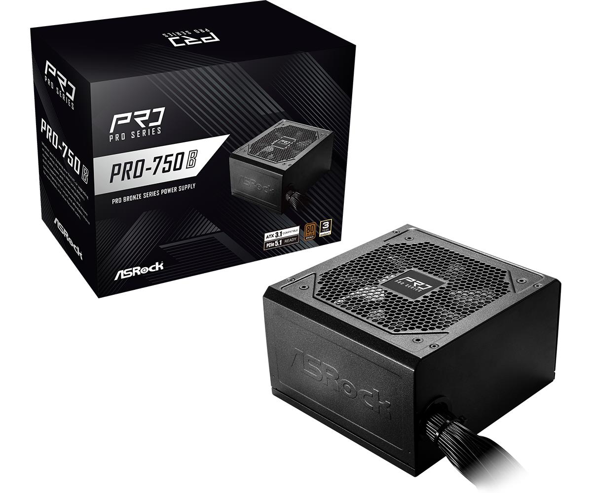 Asrock Power Supply Atx