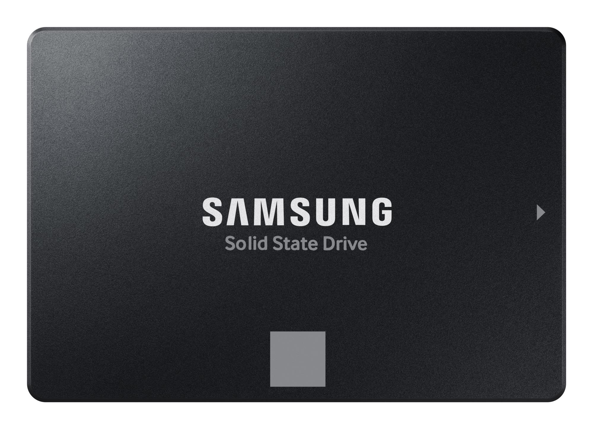 Samsung SSD 870 Evo 8000 8000GB