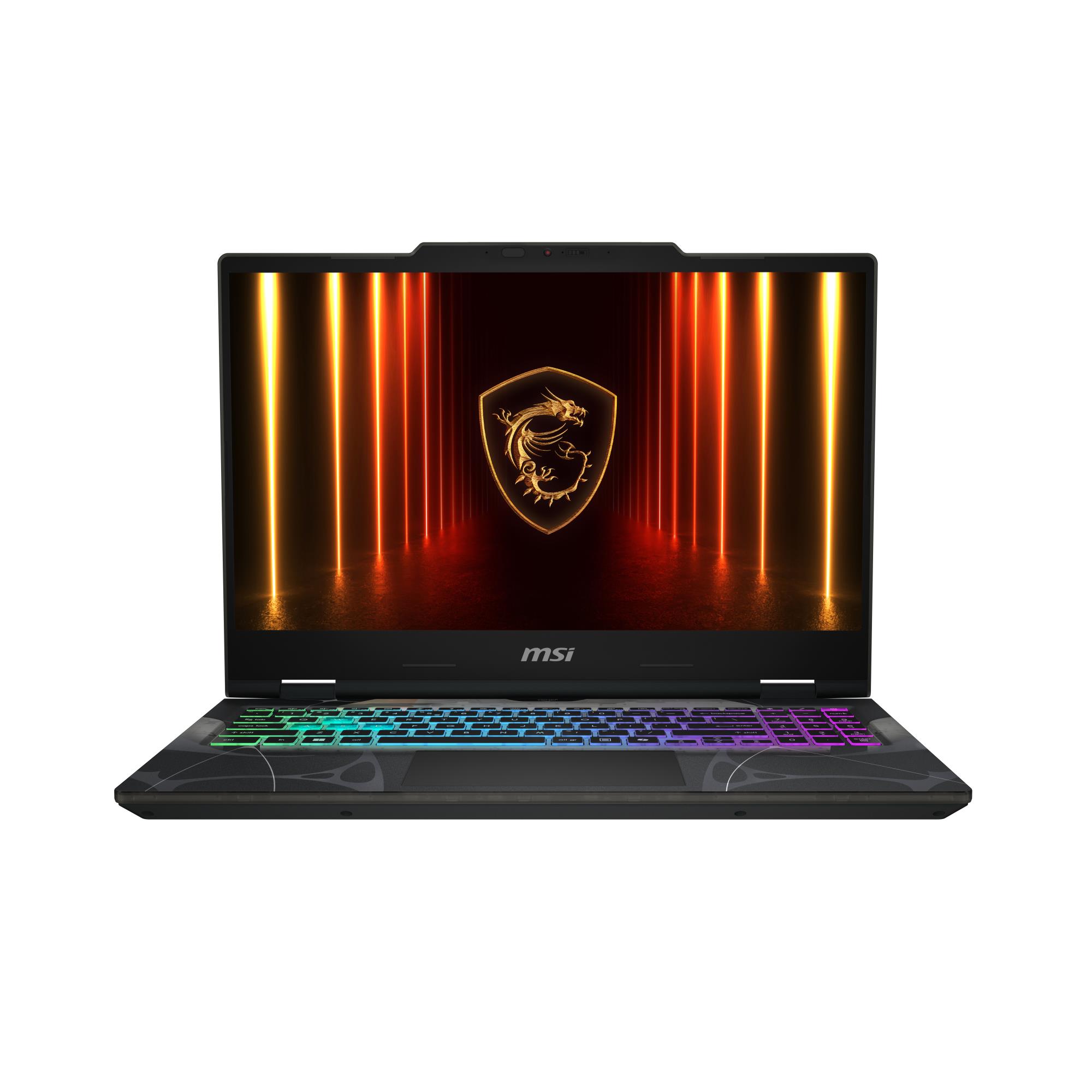 MSI Cpu Intel Core 7 1920 16GB