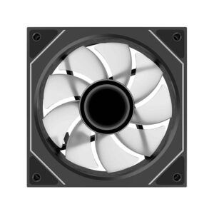 Xilence Case Fan 120Mm Xpf120Ur.argb 12V Xf078