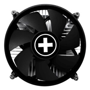 Xilence Cooler Multi Socket Xc332