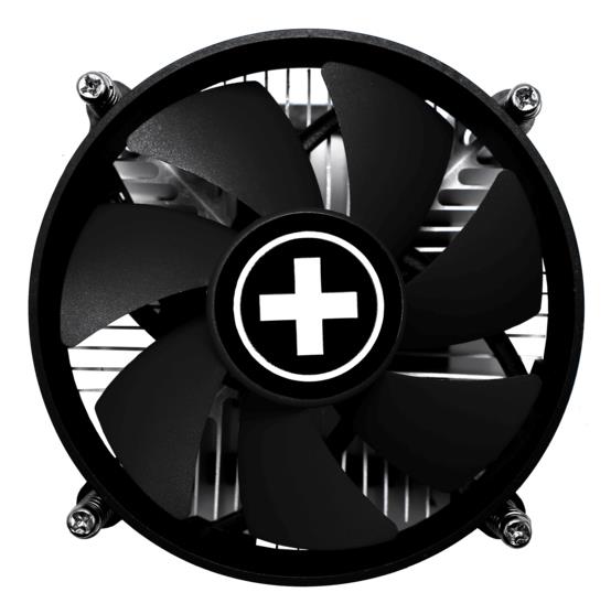 Xilence Cooler Multi Socket Xc332
