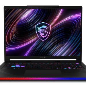 MSI Raider 16 Max Hx B2Wj-038Nl 2560 32GB