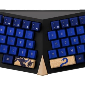 Akko Keyboard Wrl Year Of Snake 03G03K03M03P03Y04C04D