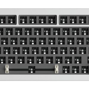 Akko Keyboard Acc Diy Barebone White 6925758632928