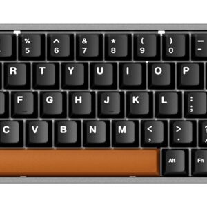 Akko Keyboard Wrl Mod68-He 02N-02H-00T-02E-02Q-02K