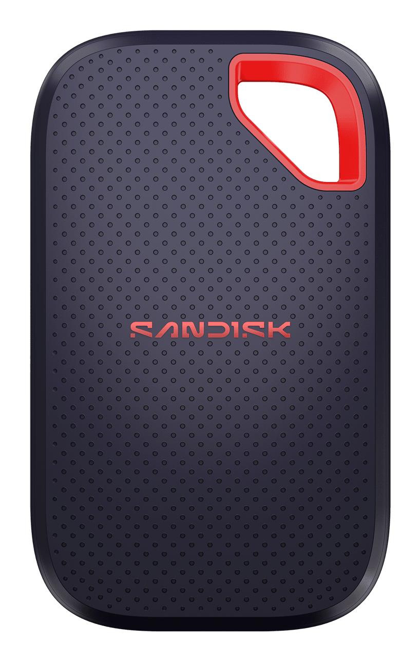 Sandisk External SSD Read Speed 2000 Mb/S 2000MB
