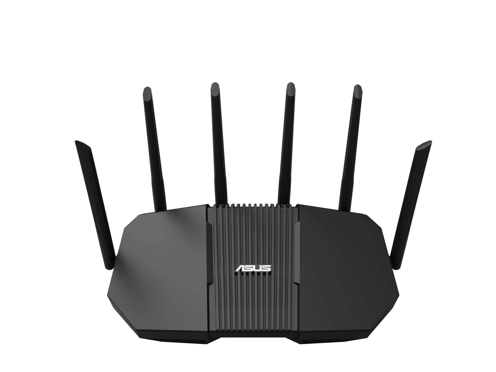 Asus Wireless Router Rt-Be90U Be9400 Aimesh