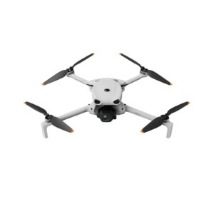 Dji Drone Lito 1 Fly More Combo