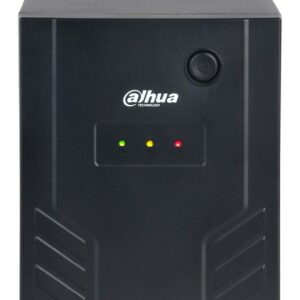 Dahua Ups 900 W 1500