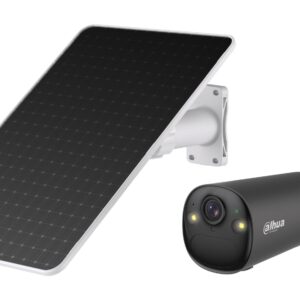 Dahua Wrl Camera 4Mp Bullet Kit Kit Bf4Ca-0210B