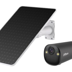 Dahua Wrl Camera 4Mp Bullet Kit Kit Bf4Ca-0210B-Xl