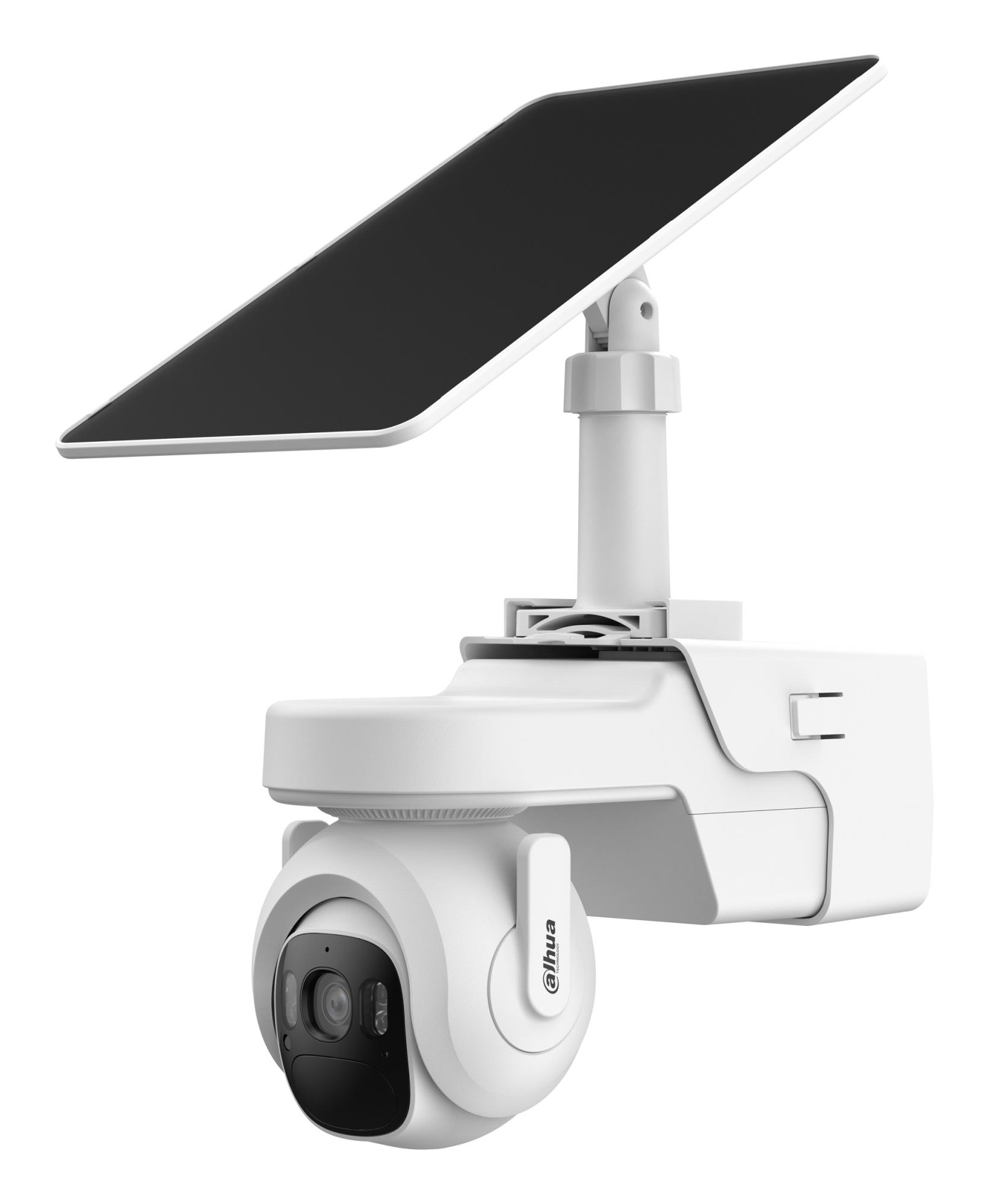 Dahua Wrl Camera 4Mp 4G Dome Kit Kit Bp4A-4G-0360B