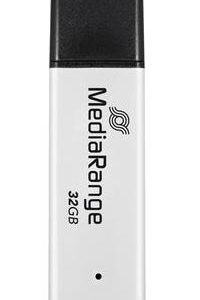 Mediarange Memory Drive Flash Usb3.2 32Gb/Mr1900