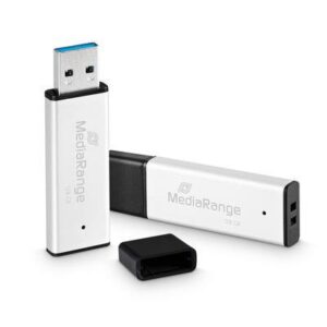 Mediarange Memory Drive Flash Usb3.2 128GB