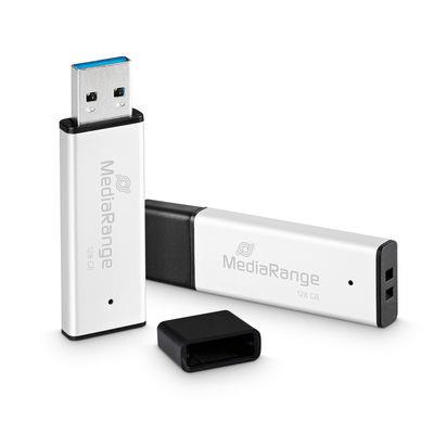 Mediarange Memory Drive Flash Usb3.2 128GB