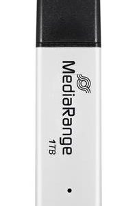 Mediarange Memory Drive Flash Usb3.2 1Tb Mr1905-1