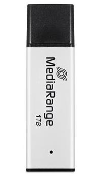 Mediarange Memory Drive Flash Usb3.2 1Tb Mr1905-1