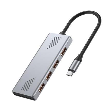 Gembird O Hub Usb-C 4Port Uhb-Cm-U310-A4-01