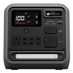Dji Power Station Power 1000 Mini Eu Cp.dy.00000195
