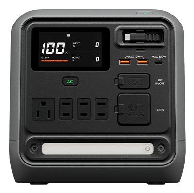 Dji Power Station Power 1000 Mini Eu Cp.dy.00000195