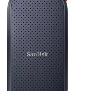 Sandisk External SSD Read Speed 800 Mb/S 1000 800MB