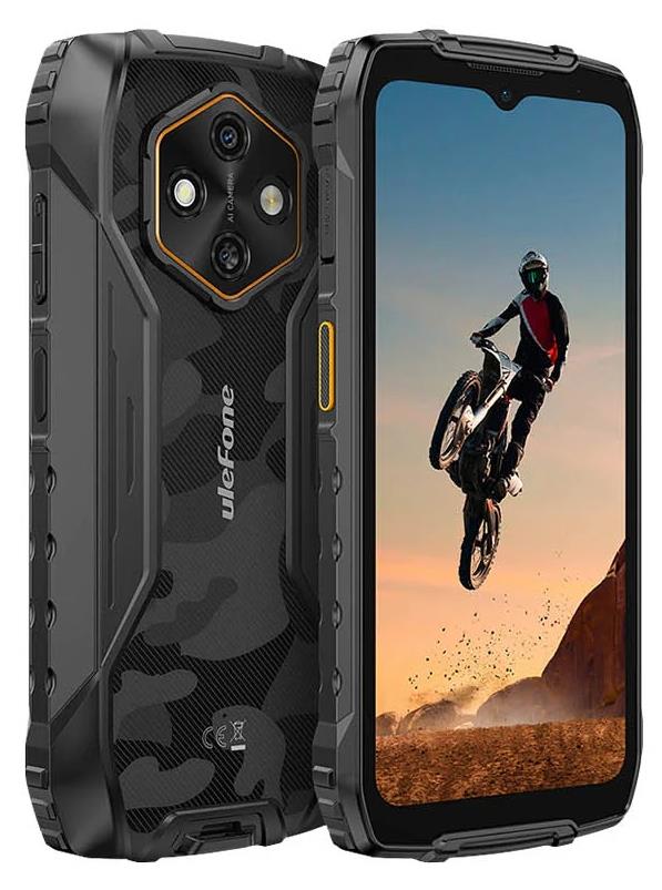 Ulefone Rugking 4 Pro 8 128GB