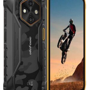 Ulefone Rugking 4 Pro 8 128GB