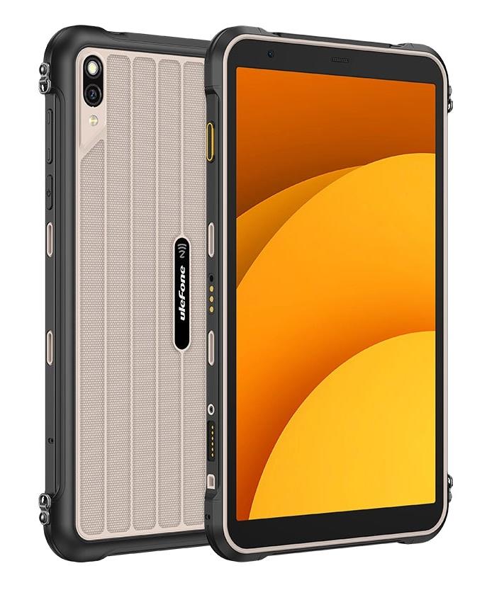 Ulefone Tablet Rugking Pad Pro 8'' 8 128GB