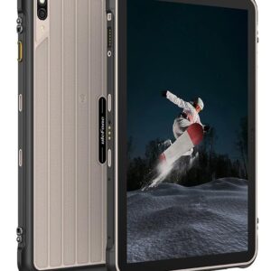 Ulefone Tablet Rugking Pad 2 Pro 10'' 8 128GB