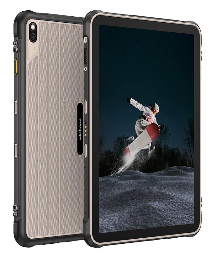 Ulefone Tablet Rugking Pad 2 Pro 10'' 8 128GB