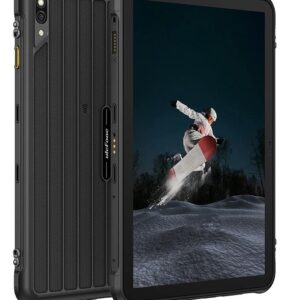 Ulefone Tablet Rugking Pad 2 Pro 10'' 8 128GB