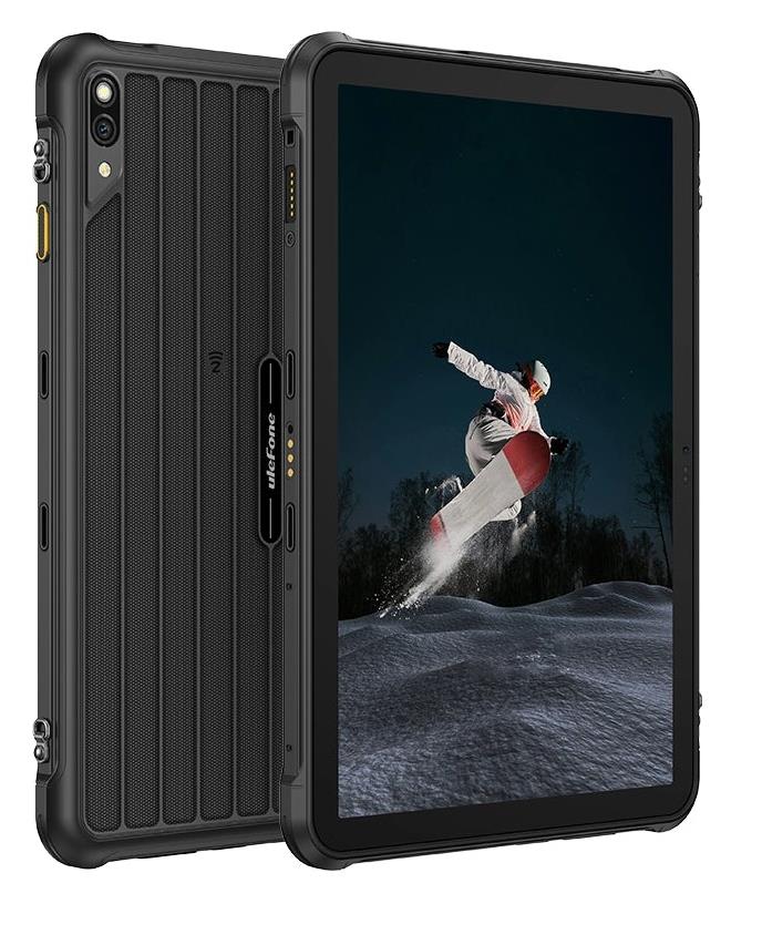 Ulefone Tablet Rugking Pad 2 Pro 10'' 8 128GB