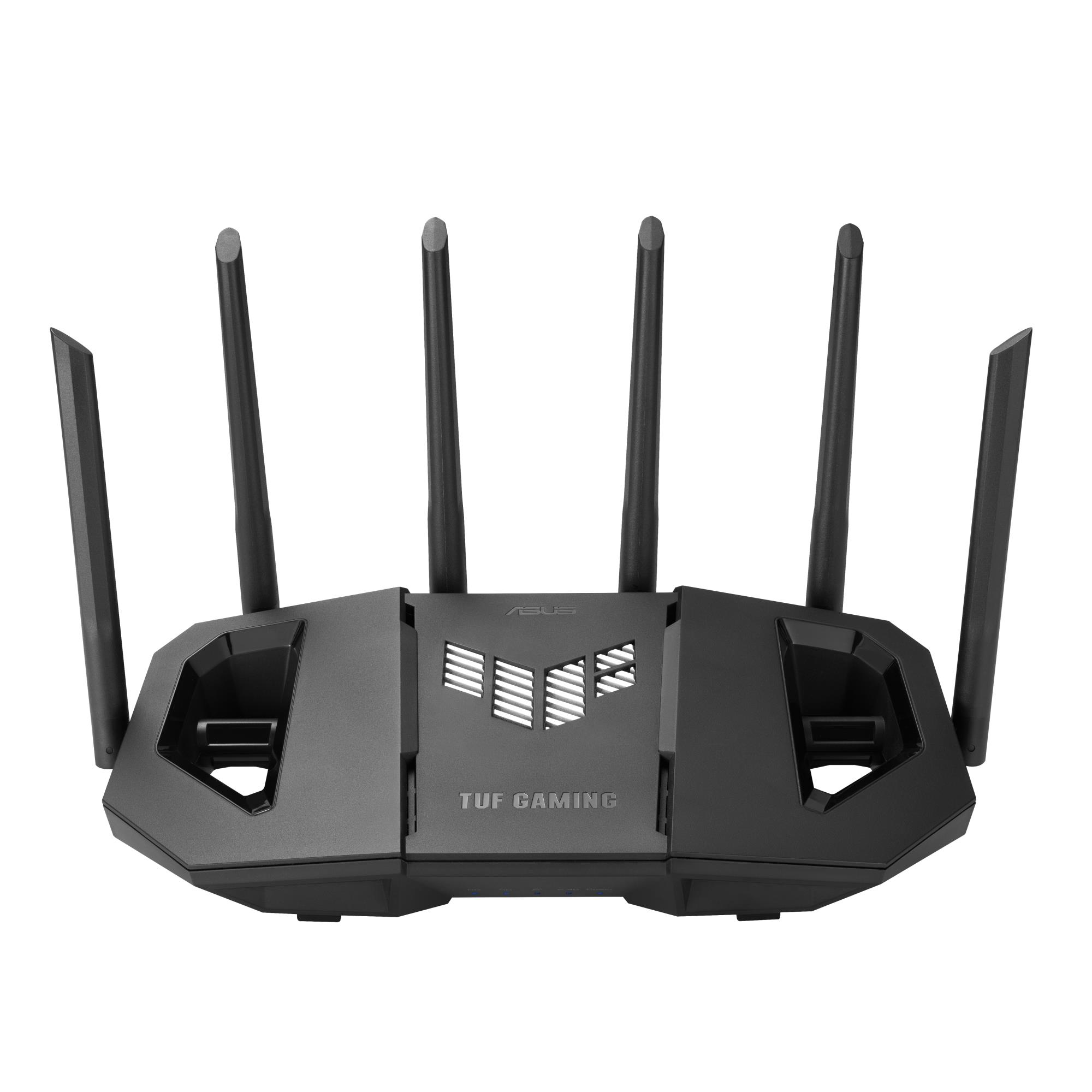 Asus Wireless Router Tuf Gaming Be9400