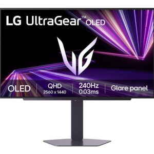 Lg Monitor 27 2560