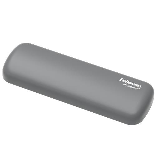 Fellowes Mouse Palm Wrist Rest Grey 100142566