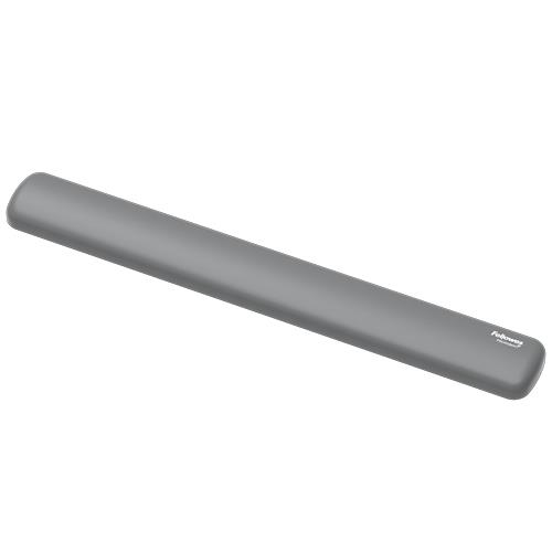 Fellowes Keyboard Acc Wrist Rests Grey 100142576