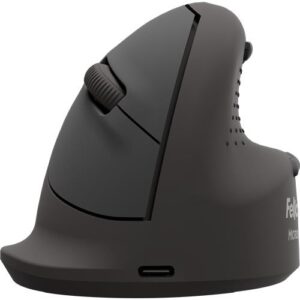 Fellowes Mouse Usb Optical Wrl Vertical Ergo+ M L 100143583