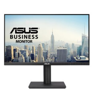 Asus Lcd Monitor 23.8 1920