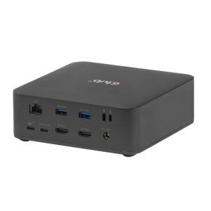 Club3D Nb Acc Docking Station 13-In-1 Thunderbolt Csv-2562